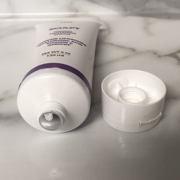 Hot Vita Firmingb Tightening Cream - Picture 2 of 3